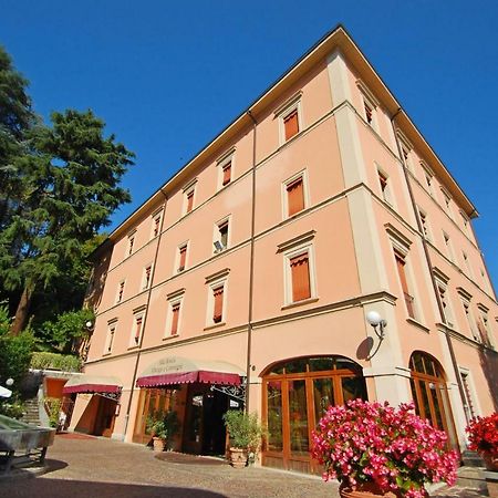 Alla Rocca Hotel Conference&Restaurant Bazzano Esterno foto