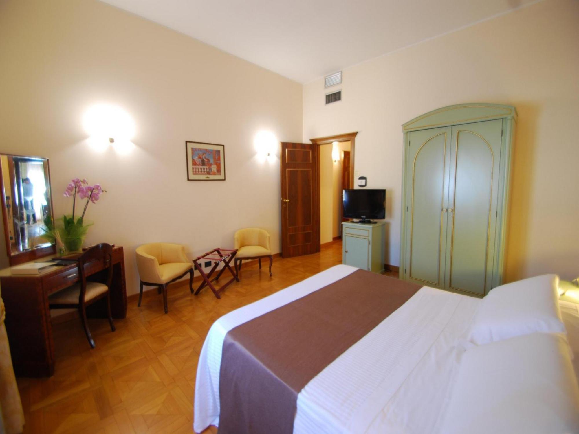 Alla Rocca Hotel Conference&Restaurant Bazzano Esterno foto