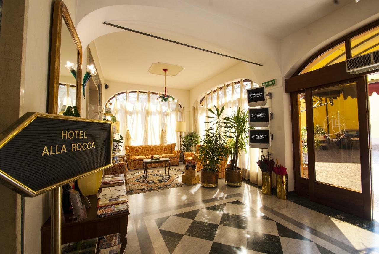 Alla Rocca Hotel Conference&Restaurant Bazzano Esterno foto