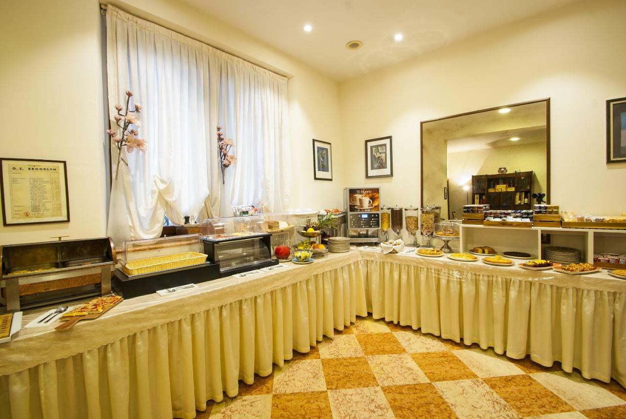 Alla Rocca Hotel Conference&Restaurant Bazzano Esterno foto
