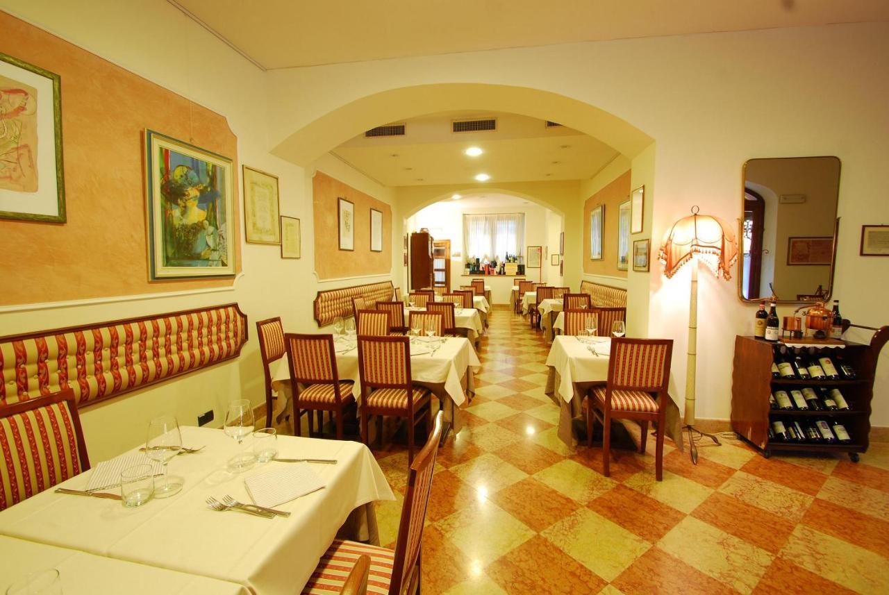 Alla Rocca Hotel Conference&Restaurant Bazzano Esterno foto